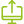 desktop-monitor-upload-green
